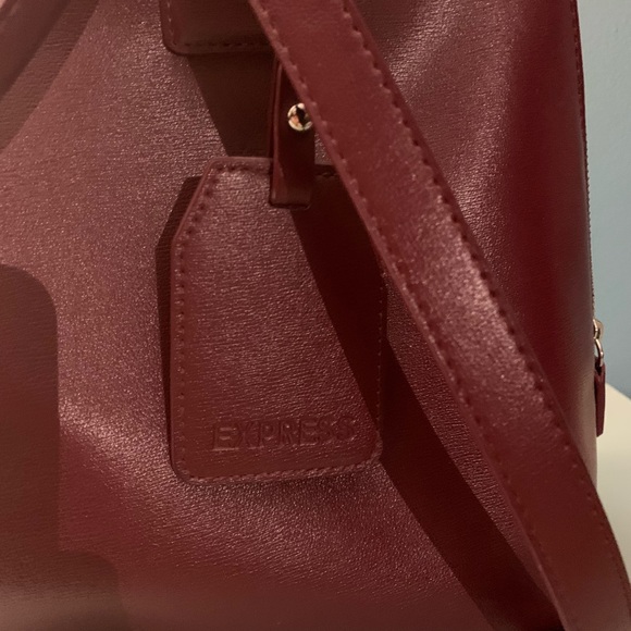 Express Purse - Picture 2 of 4